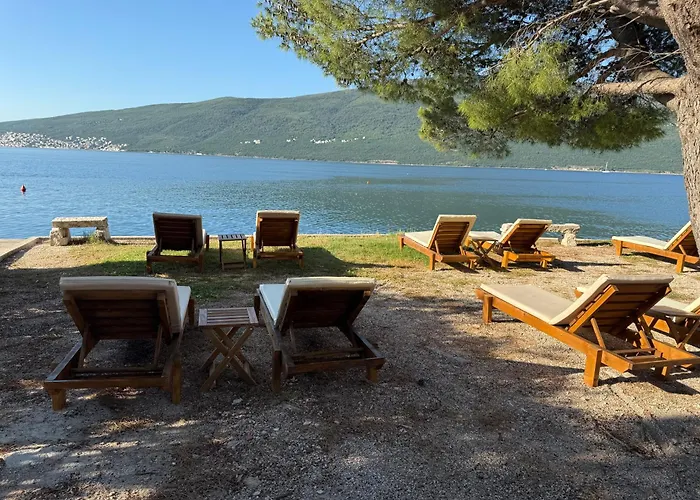 Apartmani Danilovic