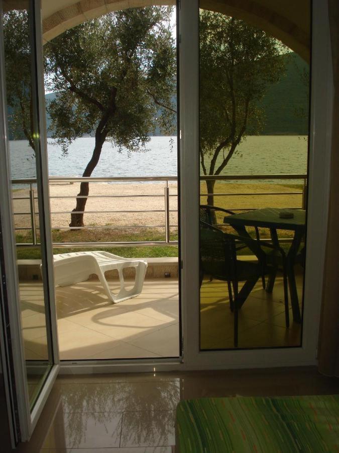 Danilovic Appartamento Herceg Novi