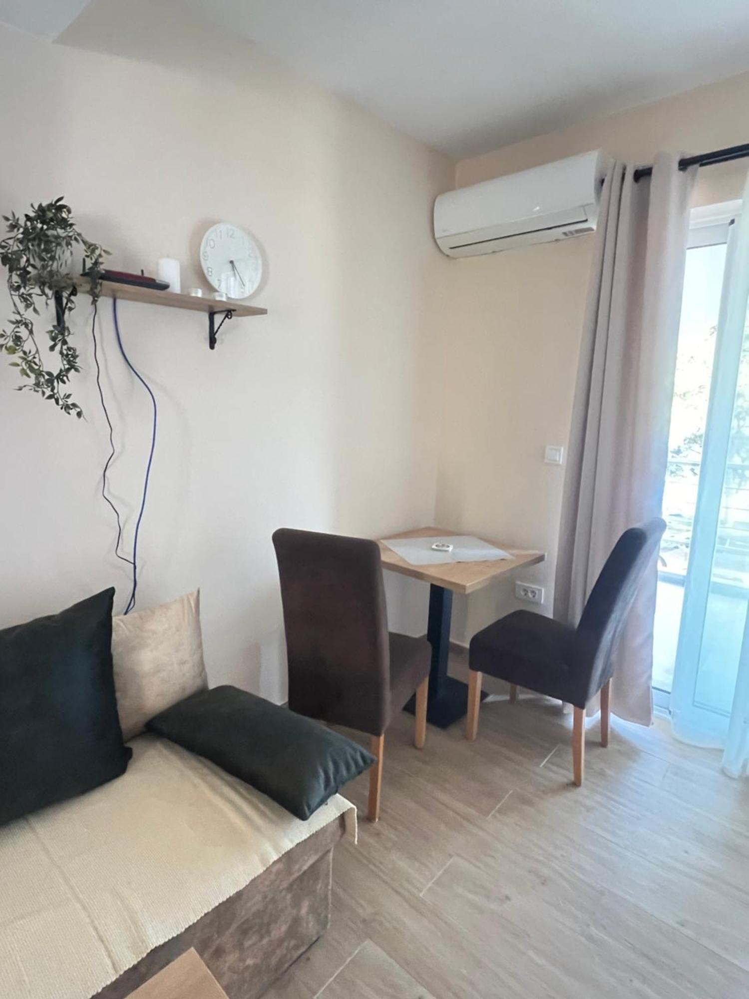 Appartamento Danilovic Herceg Novi