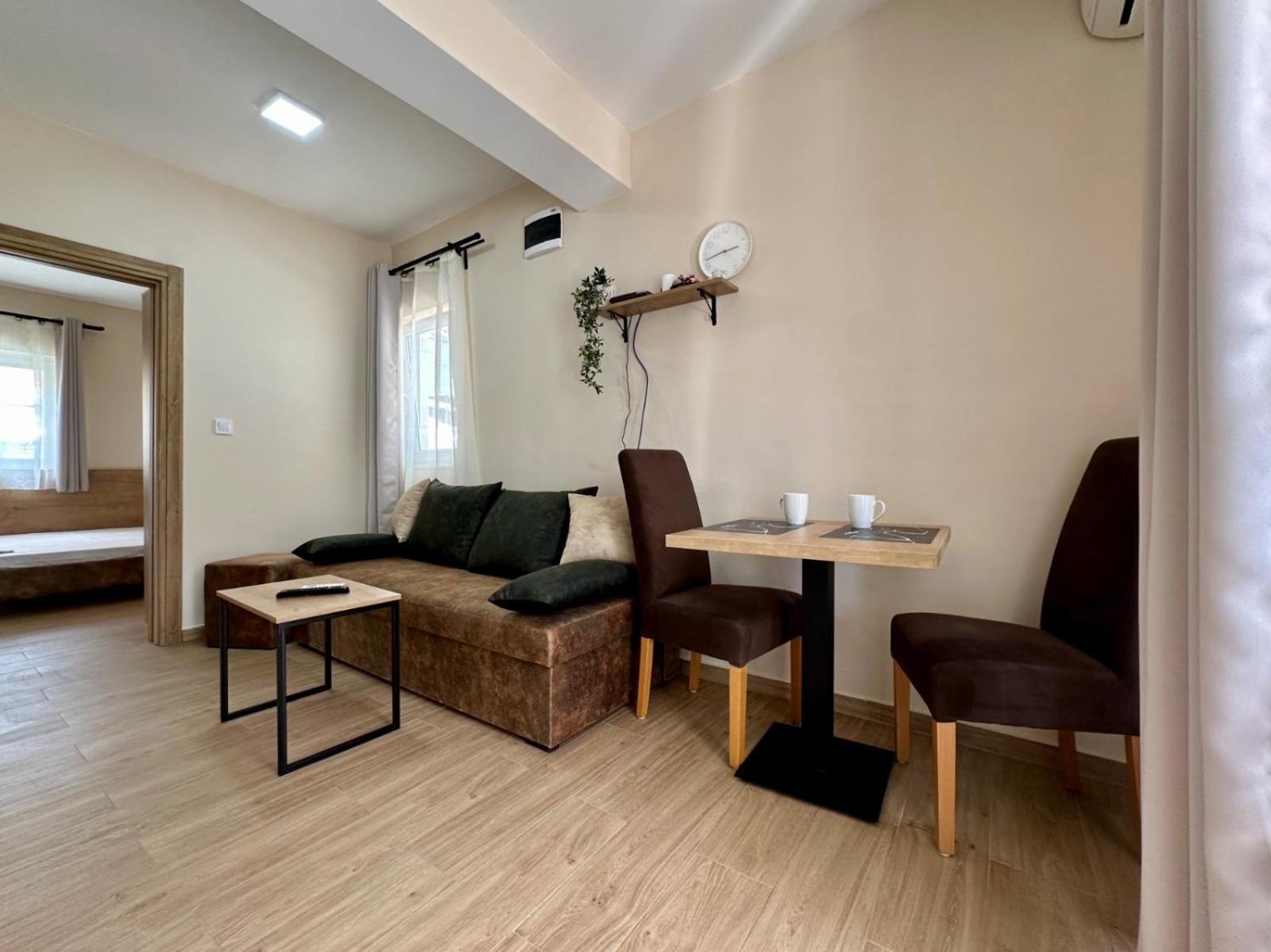 Appartamento Danilovic Herceg Novi
