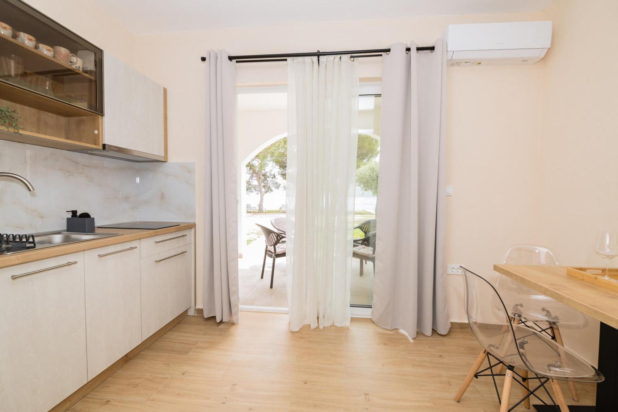 Appartamento Danilovic Herceg Novi